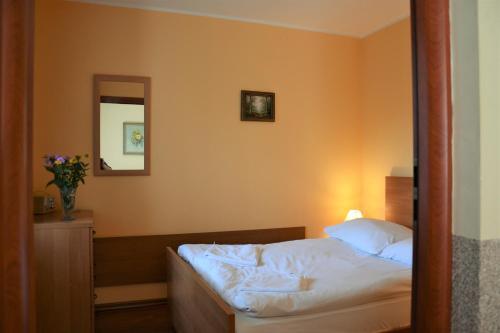 Hotel O?rodek Bajka 3