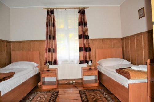 Hotel O?rodek Bajka 3