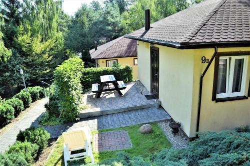 Hotel O?rodek Bajka 3