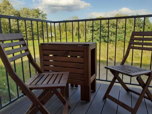 Apartament Na Chopina