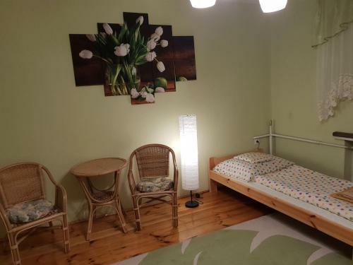 Hostel S?oneczny Anio?