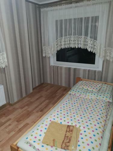 Hostel S?oneczny Anio?