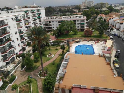 Apartamento Atico Bellas Vistas Benyamina