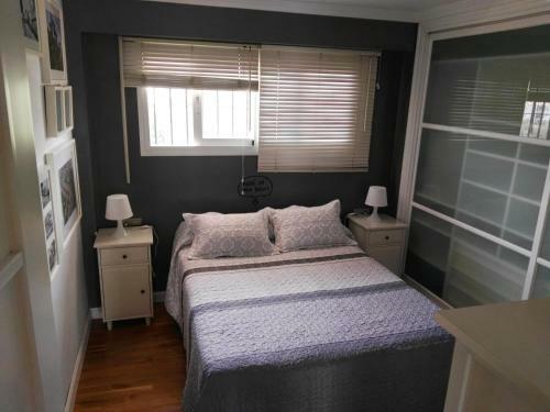 Apartamento Atico Bellas Vistas Benyamina