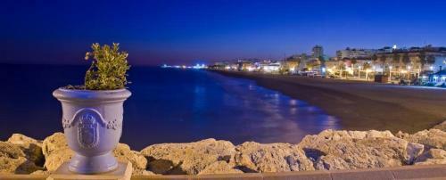 Apartamento Carihuela Beach Pool Garage Wifii