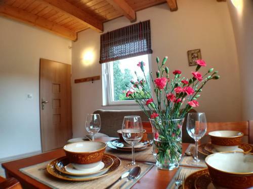 Apartamento Siedlisko Czarny Kot