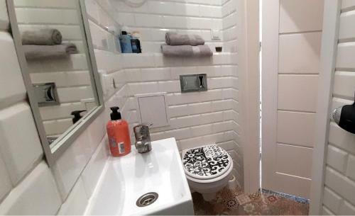 Apartament Z Klimatem W Centrum Legnicy