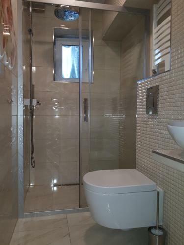 Apartamento Lawendowy Zak?tek - Agroturystyka