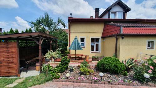Apartamento Brama Bieszczad