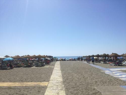 Apartamento Carihuela Los Nidos Sun&beach