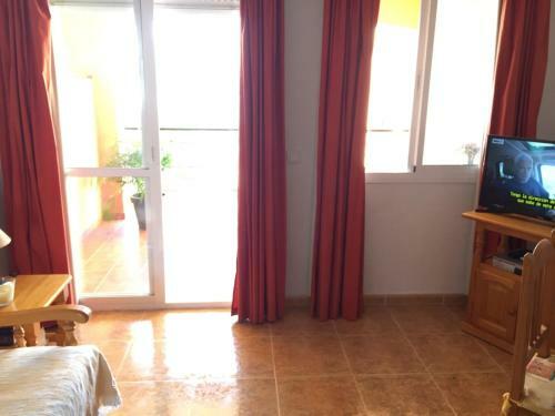 Apartamento Con Piscina En Torremolinos