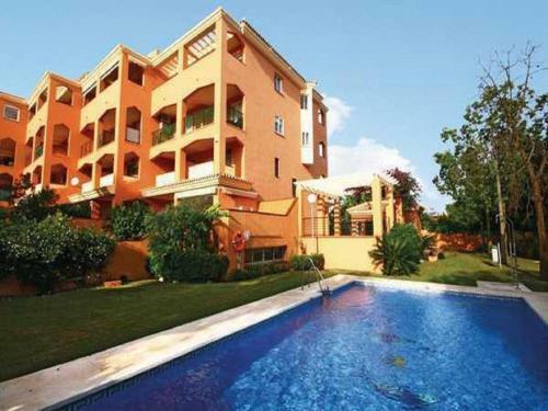 Apartamento Con Piscina En Torremolinos