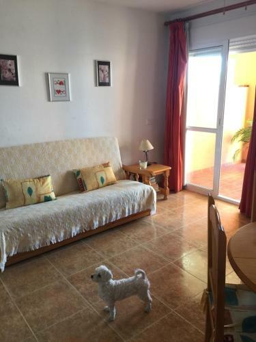 Apartamento Con Piscina En Torremolinos