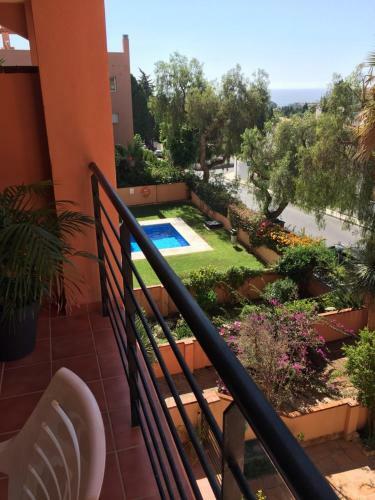Apartamento Con Piscina En Torremolinos