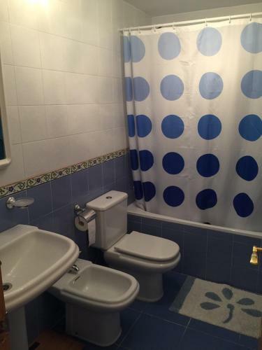 Apartamento Con Piscina En Torremolinos