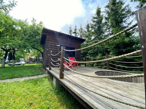 Lodge G�ra Jab?ek Mazury Mikolajki