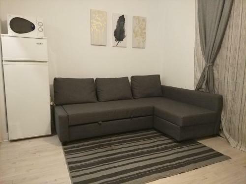 Apartamento Royalhomes Estudios Playamar