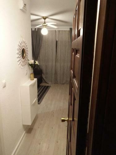 Apartamento Royalhomes Estudios Playamar