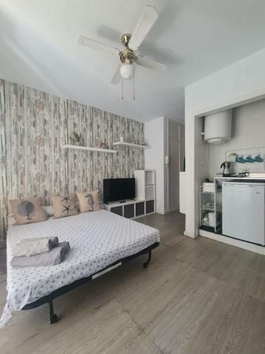 Apartamento Royalhomes Estudios Playamar