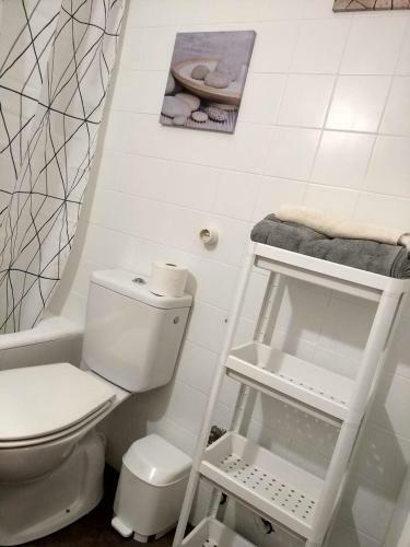 Apartamento Royalhomes Estudios Playamar