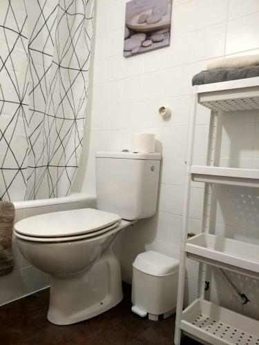 Apartamento Royalhomes Estudios Playamar