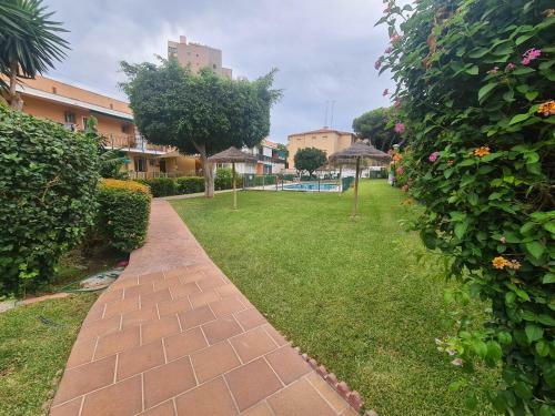 Apartamento Royalhomes Estudios Playamar