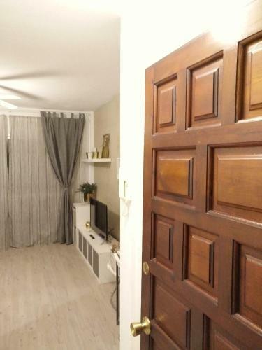 Apartamento Royalhomes Estudios Playamar
