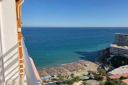 Loft Del Mar - Charming Luxury Apartment At La Roca