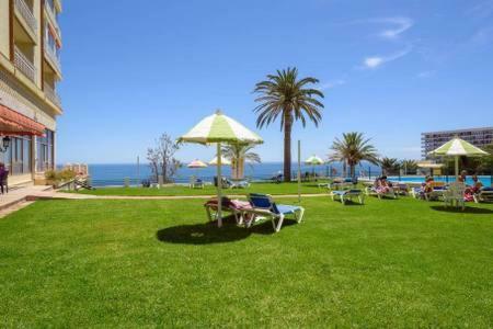 Loft Del Mar - Charming Luxury Apartment At La Roca