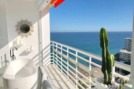 Loft Del Mar - Charming Luxury Apartment At La Roca