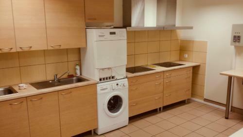 Albergue Noclegi ?om?a Akademicka