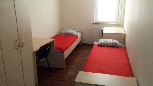 Albergue Noclegi ?om?a Akademicka
