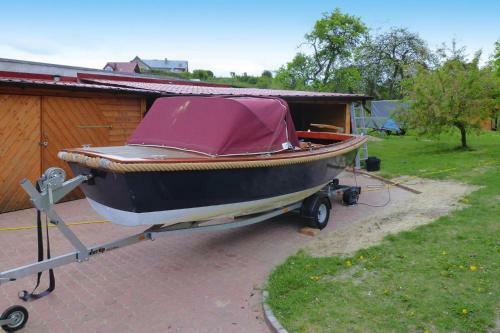 Holiday Homes, Lubin