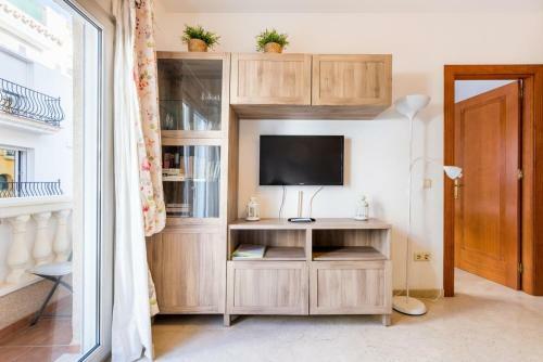 Apartamento Santa Ana La Carihuela