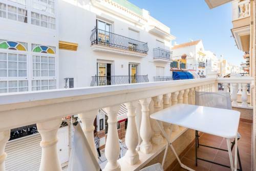 Apartamento Santa Ana La Carihuela