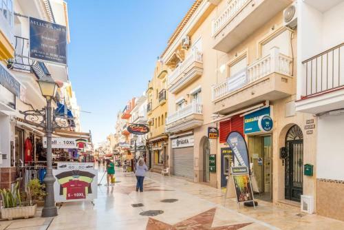 Apartamento Santa Ana La Carihuela