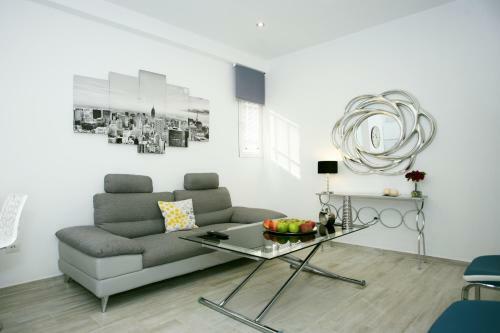 Apartamento Monk� Center, Garden & Pool O