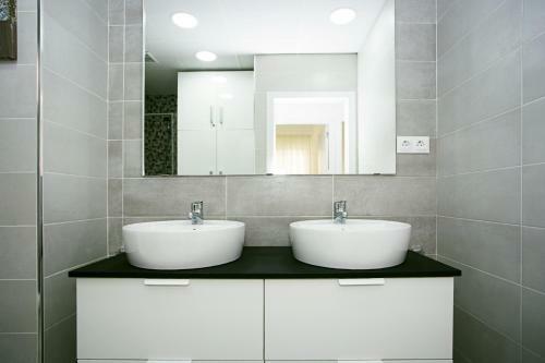 Apartamento Monk� Center, Garden & Pool O