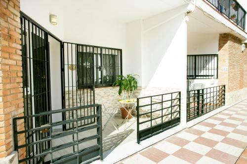 Apartamento Monk� Center, Garden & Pool O