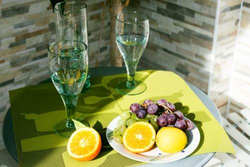 Apartamento Monk� Center, Garden & Pool O