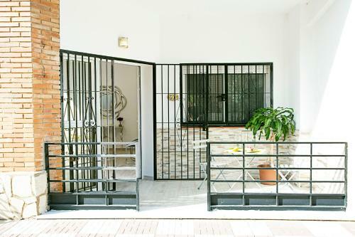 Apartamento Monk� Center, Garden & Pool O
