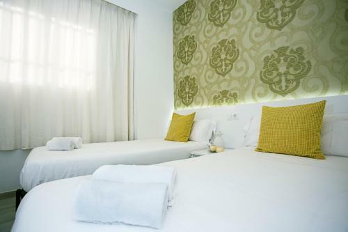 Apartamento Monk� Center, Garden & Pool O