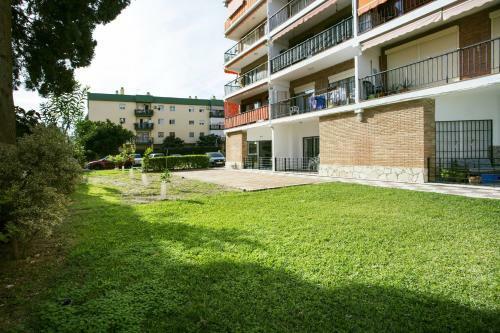 Apartamento Monk� Center, Garden & Pool O