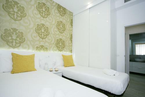 Apartamento Monk� Center, Garden & Pool O