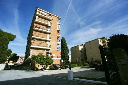 Apartamento Monk� Center, Garden & Pool O