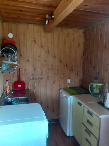 Apartamento Siedlisko Bieszczadzkie 3