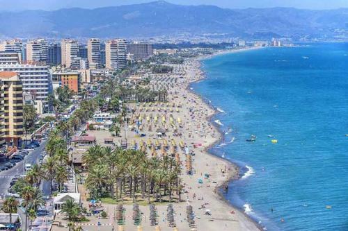 Apartamento New Centro Torremolinos