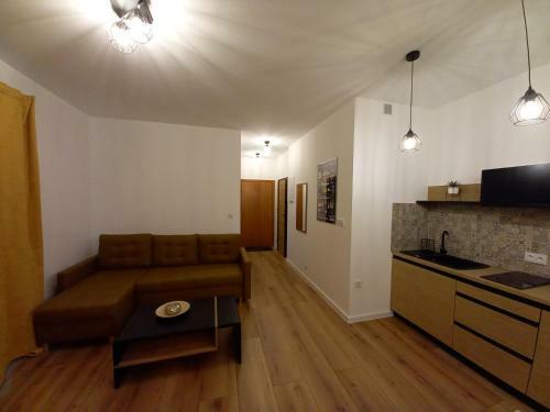 Apartament Loft Apartamenty Morskie