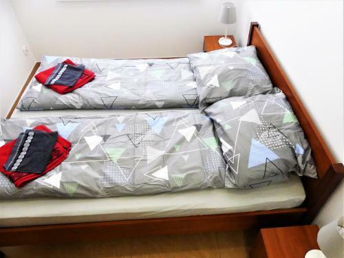 Apartamento Zielony Zak?tek W Blue Mare