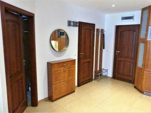 Apartamento Zielony Zak?tek W Blue Mare